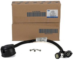 Ford Ecosport 1.0 1.5 TDCi 1.5 Ti VCT Variklio Stiklo Valdymo Rinkinys Originalus 2238291