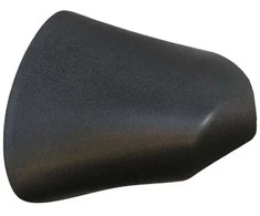 Ford Ecosport Kairės Priekinės Durys Veidrodis Dėklas Rhd Originalus 1793024