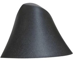 Ford Ecosport Kairės Priekinės Durys Veidrodis Dėklas Rhd Originalus 1793024