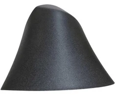 Ford Ecosport Kairės Priekinės Durys Veidrodis Dėklas Rhd Originalus 1793024