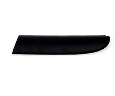 FORD ECOSPORT MK2 galinių kairės pusės durų apdailos juostelė GN15-N290B53-AA 2163763