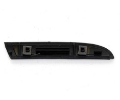 FORD ECOSPORT MK2 galinių kairės pusės durų apdailos juostelė GN15-N290B53-AA 2163763