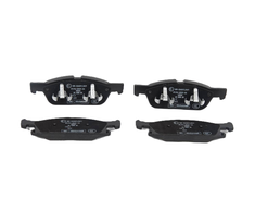Ford Edge S Max Galaxijos Priekinės Stabdžių Plokštės Rinkinys Originalus 2553414