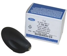 "Ford Fiesta B-Max" stogo antenos pagrindas originalus 1738453 2729867
