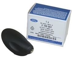 "Ford Fiesta B-Max" stogo antenos pagrindas originalus 1738453 2729867