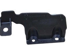 Ford Fiesta Mk6 Dešinysis Oro Apsaugos Skardos Staklis Originalus 1363594