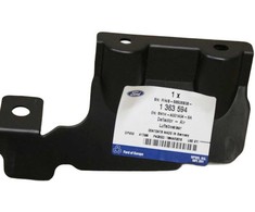 Ford Fiesta Mk6 Dešinysis Oro Apsaugos Skardos Staklis Originalus 1363594