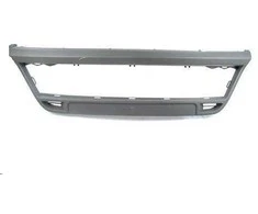Ford Fiesta St Zetec Priekinis Bamperio Centrinis Apatinis Grotelės Rėmelis Originalus 1354572