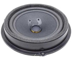 Ford Fiestos VII Priekinis Durų Garsiakalbis Woofer Originalus 2092924