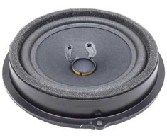 Ford Fiestos VII Priekinis Durų Garsiakalbis Woofer Originalus 2092924