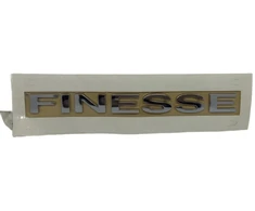 Ford Finesse Emblema Fiesta 2002 2008 Originalus 1228394