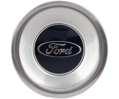 FORD FOCUS C-MAX 1.6 16" Sidabrinis Ratas Centre Cap Originalus 1317880