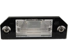Ford Focus C-Max Numerio Ploksteles Lempa Originalus 4502331