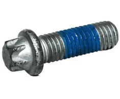 Ford Focus Cmax Cb3 2007 2011 M10 1 5x30mm Bolt Originalus 1539719
