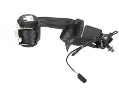 Ford Focus Iv Hn 2020 Galinio Sėdynės Saugos Juostos Komplektas Originalus 2390734