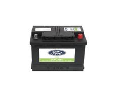 FORD FOCUS IV KUGA III MONDEO V Akumuliatorius Starteris 12V 70Ah 700A Originalus 2099515