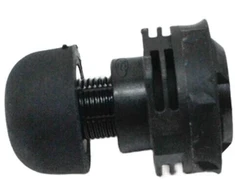 Ford Focus IV Turnier 1.0 EcoBoost Bumperis Bagažo Skydų Originalus 2220353