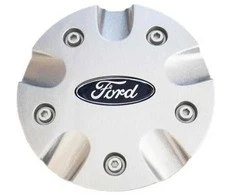 FORD FOCUS MK1 1998 2005 Zetec lydinio ratų centrinis dangtelis originalus 1064118