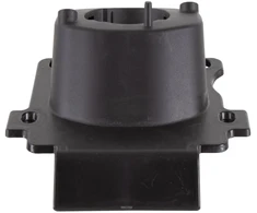 Ford Focus Mk2 Aukštutinis Šildytuvo Staklis Originalus 1607606