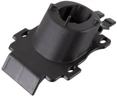 Ford Focus Mk2 Aukštutinis Šildytuvo Staklis Originalus 1607606
