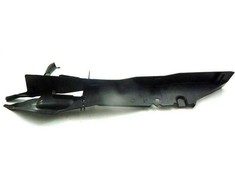 Ford Focus Mk2 FL Kairės Prietaiso Priedas Viršutinė Panelė Originalus 1530920