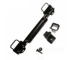FORD FOCUS MK2 ISOFIX vaikų apsaugos priemonių tvirtinimo įtaisų rinkinys originalus 1357238