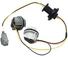 Ford Focus Mk4 C519 2018 2021 Galinio Šviesos Elektriniai Laidai Originalus 2499650