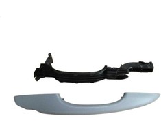 Ford Focus Mk4 Dešinės Priekinės Durų Rankena Originalus 2372903