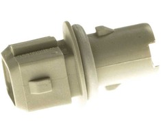 Ford Focus Priekinis Sparnas Signalizacijos Repeater Bulb Holder Originalus 1203522