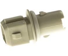 Ford Focus Priekinis Sparnas Signalizacijos Repeater Bulb Holder Originalus 1203522