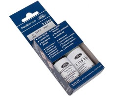 Ford FORD Touch Up Stick Set Polar Sidabrinis Metallic ZJNC Originalus 2573381