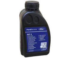 Ford Fordo Stabdžių Skystis Originalus 1850521