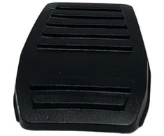 Ford Fusion Stabdžių ir Spynų Pedalų Guminė Danga Originalus 1029040