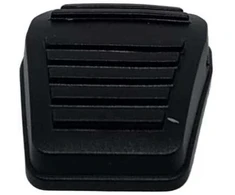 Ford Fusion Stabdžių ir Spynų Pedalų Guminė Danga Originalus 1029040
