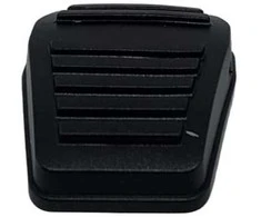 Ford Fusion Stabdžių ir Spynų Pedalų Guminė Danga Originalus 1029040