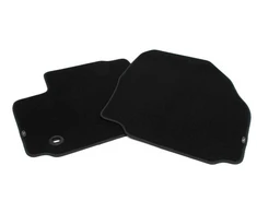 Ford Galaxy S-Max Kilimėlių Rinkinys 2006-2015 Originalus 1383089