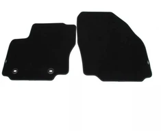 Ford Galaxy S-Max Kilimėlių Rinkinys 2006-2015 Originalus 1383089