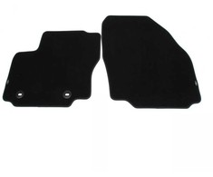 Ford Galaxy S-Max Kilimėlių Rinkinys 2006-2015 Originalus 1383089