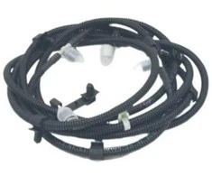 FORD KUGA C250 MK2 priekinio stiklo plovimo žarna originali GJ54-17K605-AD 2274084