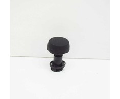 FORD KUGA C520 MK2 priekinis variklio dangčio bamperis originalus 1758504 8V41-16C618-BE