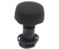 FORD KUGA C520 MK2 priekinis variklio dangčio bamperis originalus 1758504 8V41-16C618-BE
