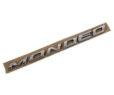 FORD MK5 galinė emblema originali 1829192