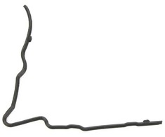 Ford Mondeo Cougar Cylinder Front Cover Gasket 1998 2007 Originalus 7224827