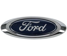 Ford Mondeo Galaxy Priekinis Pavadinimo Laiškas 1780435