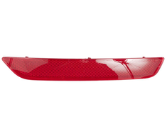 Ford Mondeo Mk4 2007 2014 Galinis Kairysis Bumperio Atspindis Originalus 1491915