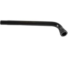 Ford Mondeo MK4 Bmax Focus MK3 Fiesta MK7 Ratai Centro Sraigto Suktukas Originalus 1773092