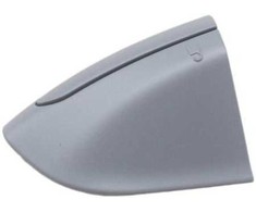 FORD MONDEO MK5 priekinių kairės pusės durų rankenos apvadas LHD originalus 2077644