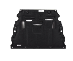 Ford Mondeo S Max Galaxija Variklio Skydelis Originalus 2339869