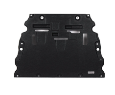Ford Mondeo S Max Galaxija Variklio Skydelis Originalus 2339869