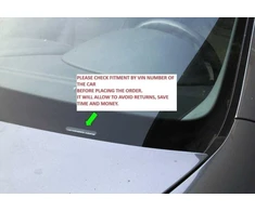Ford Mustang MK6 2015 2024 Dešinysis Išorinis Žemyn Nukreiptas Šviesos Prižiūrimas Originalus 2163002